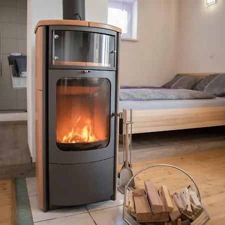 Casa vacanze Winter's Panoramahaeuschen *