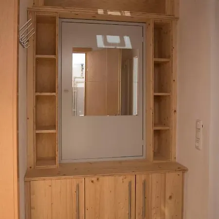 Nyaraló Winter's Panoramahaeuschen