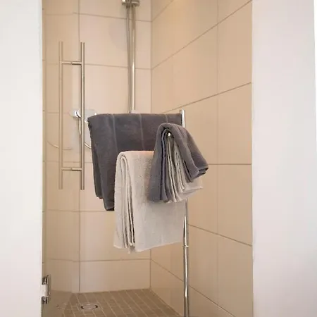 Tatil Evi Winter's Panoramahaeuschen Sankt Kathrein am Offenegg