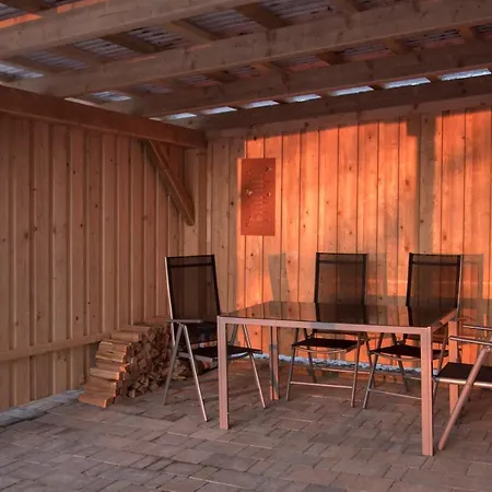 Winter's Panoramahaeuschen Nyaraló