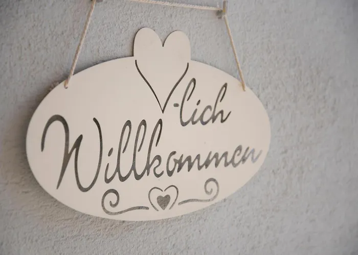 Winter's Panoramahaeuschen بيت للعطل سانكت كاثرين ام اوفينيغ