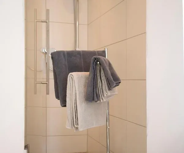 Hébergement de vacances Winter's Panoramahaeuschen Sankt Kathrein am Offenegg